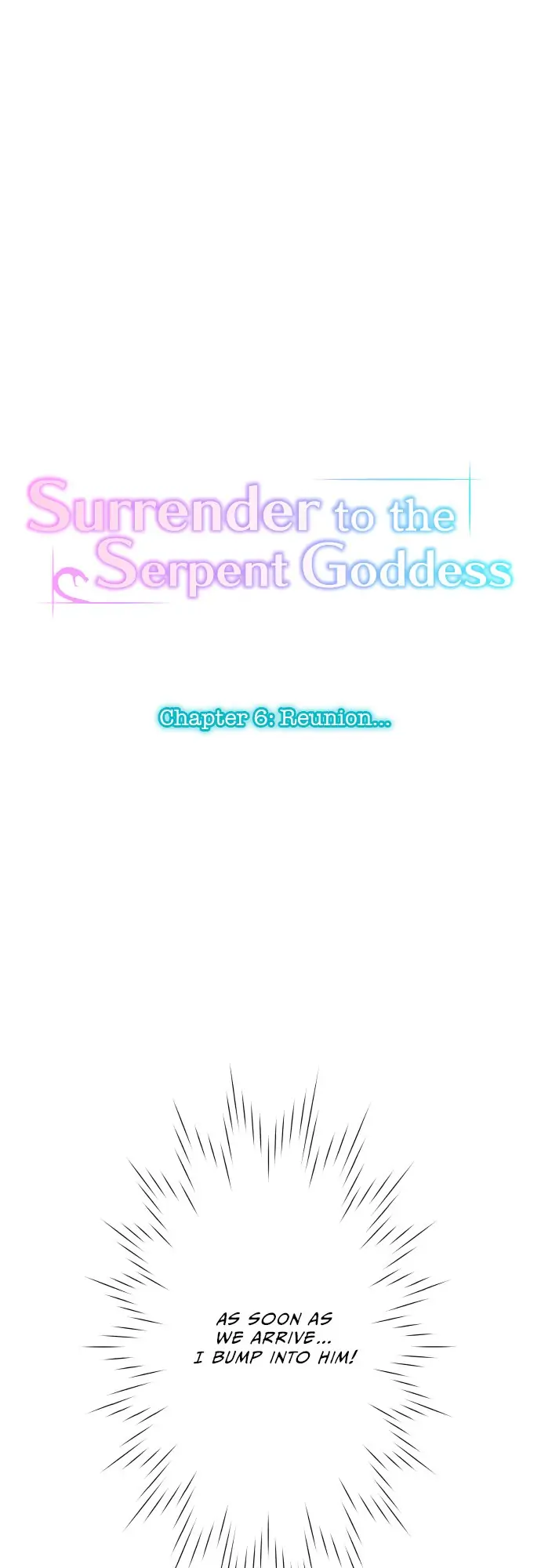 Surrender to the Serpent Goddess chapter 6 - page 3
