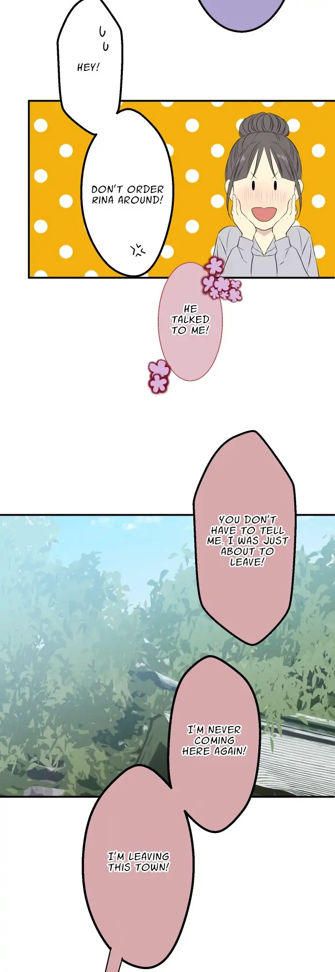 Surrender to the Serpent Goddess chapter 6 - page 8