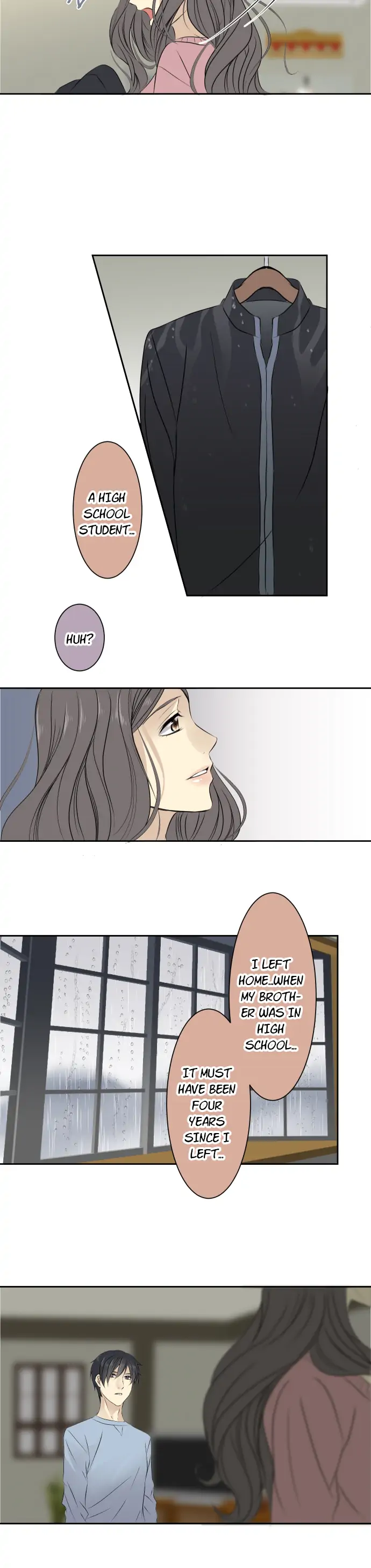 Surrender to the Serpent Goddess chapter 59 - page 3