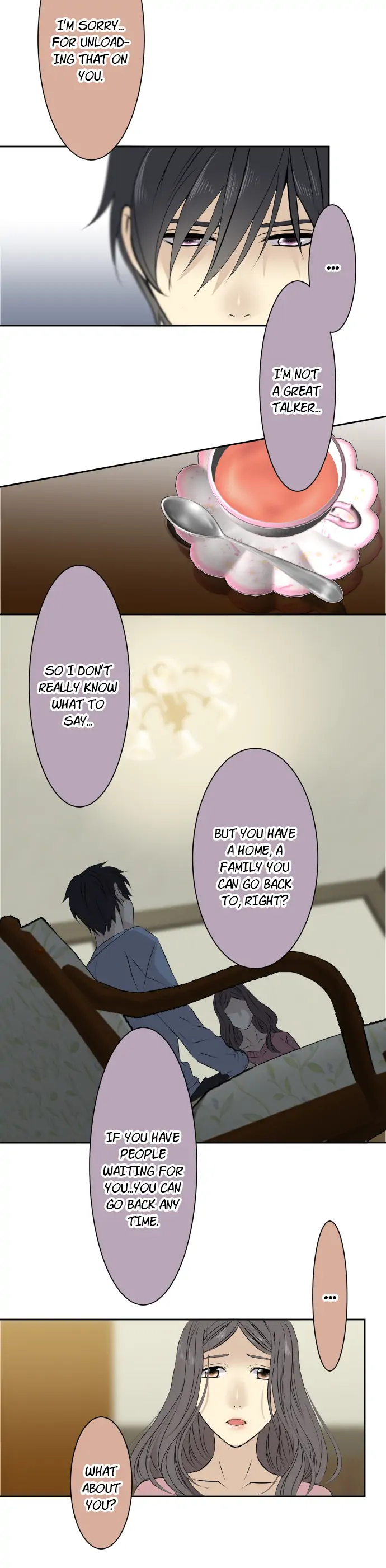 Surrender to the Serpent Goddess chapter 59 - page 7