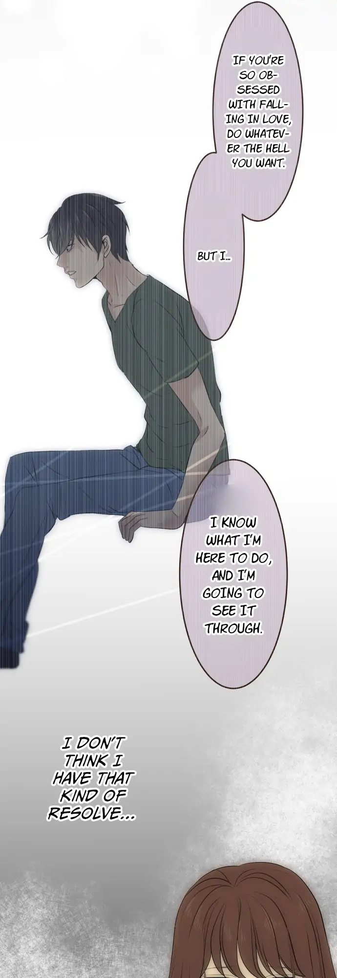 Surrender to the Serpent Goddess chapter 42 - page 10