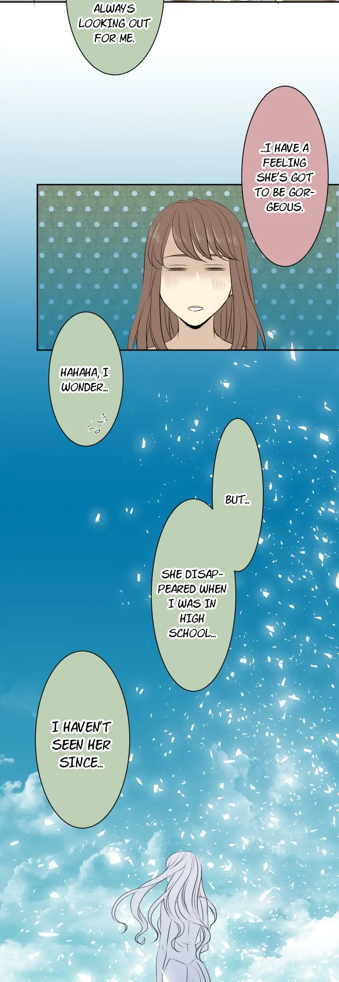 Surrender to the Serpent Goddess chapter 42 - page 16