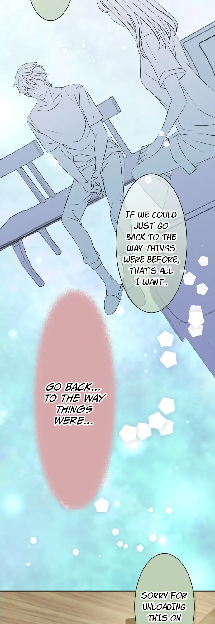 Surrender to the Serpent Goddess chapter 42 - page 20