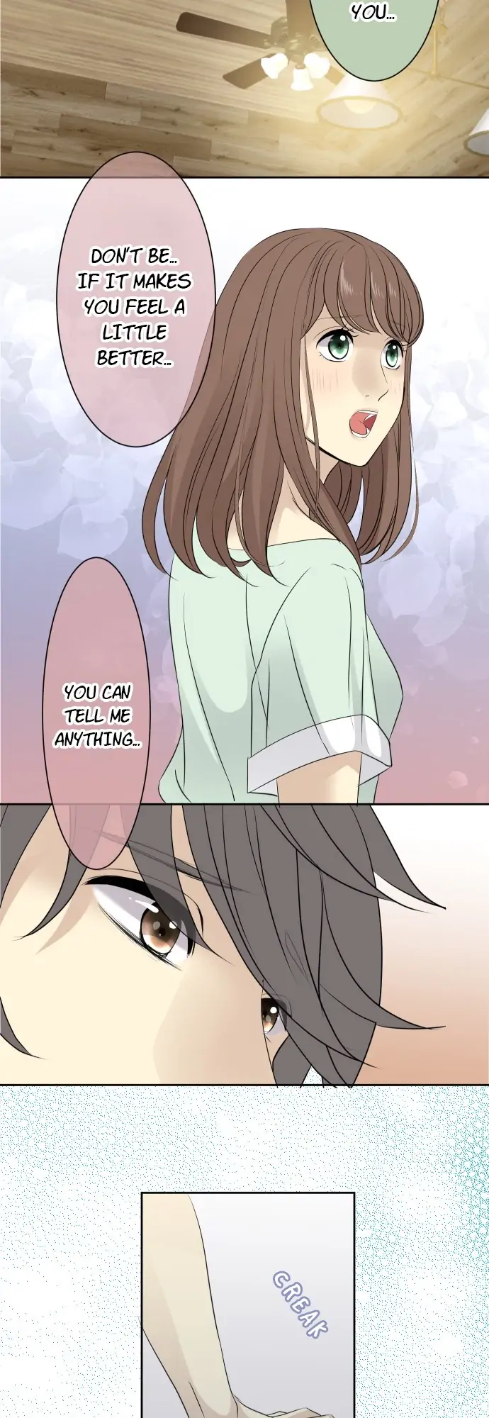 Surrender to the Serpent Goddess chapter 42 - page 21