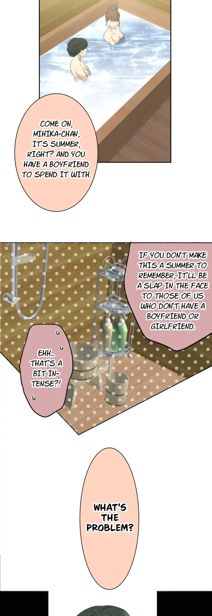Surrender to the Serpent Goddess chapter 42 - page 4