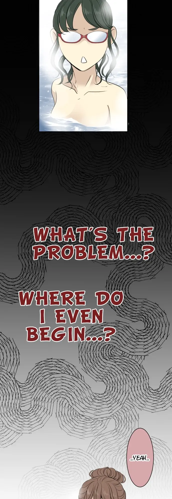 Surrender to the Serpent Goddess chapter 42 - page 5