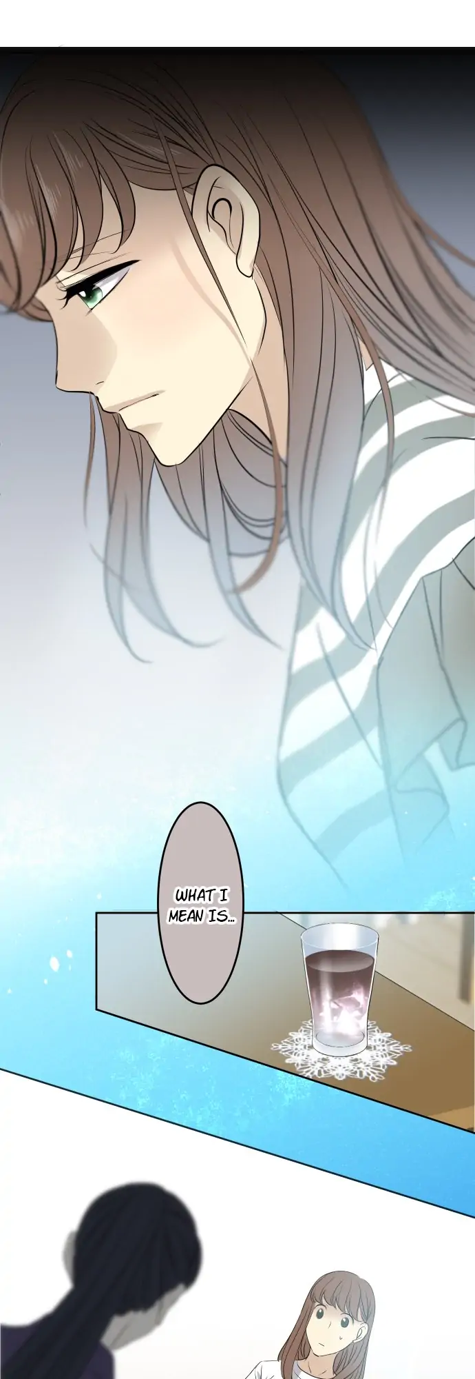 Surrender to the Serpent Goddess chapter 40 - page 12