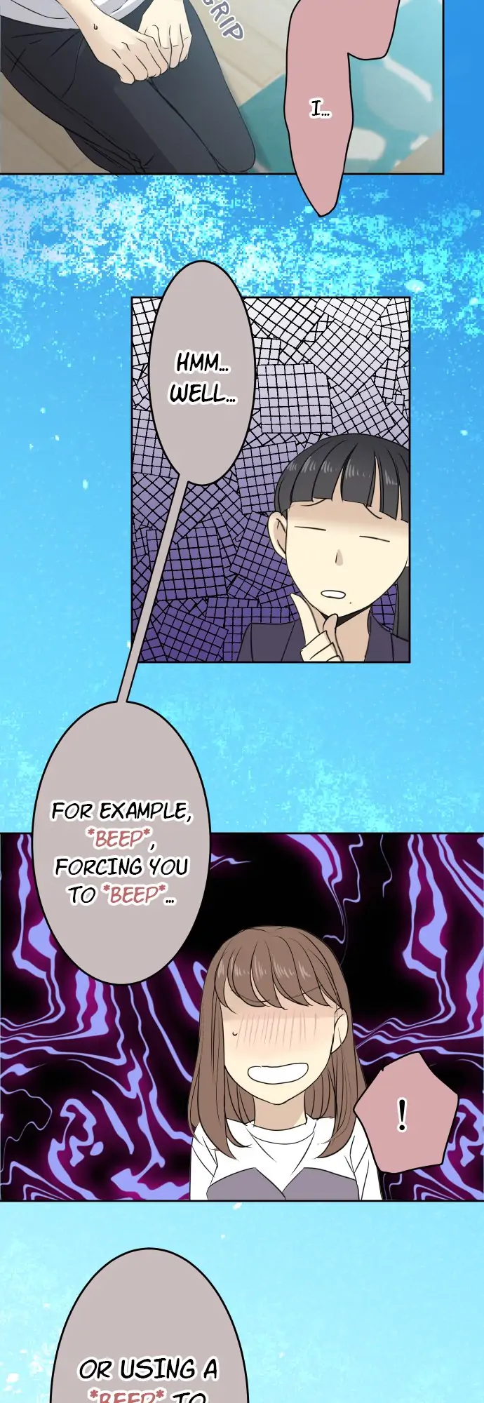 Surrender to the Serpent Goddess chapter 40 - page 14