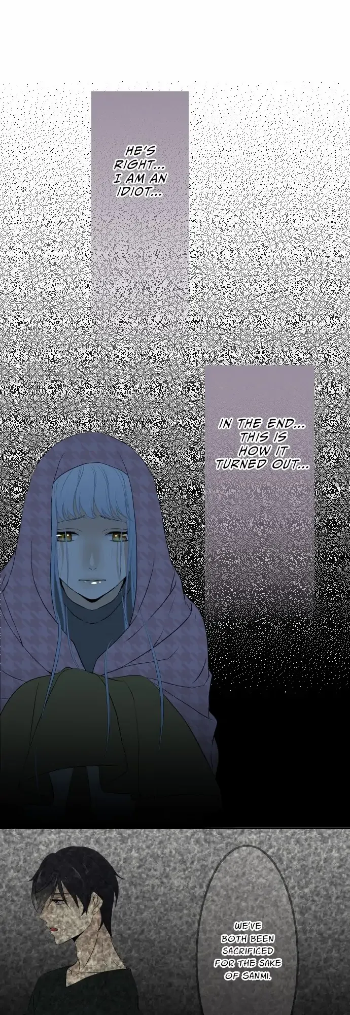 Surrender to the Serpent Goddess chapter 10 - page 14