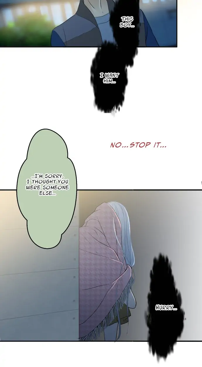 Surrender to the Serpent Goddess chapter 10 - page 19