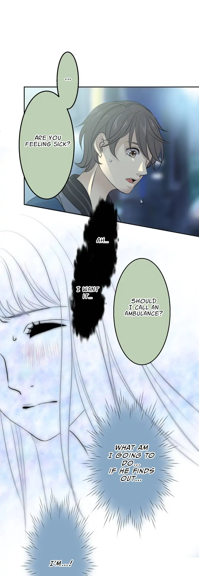 Surrender to the Serpent Goddess chapter 10 - page 20