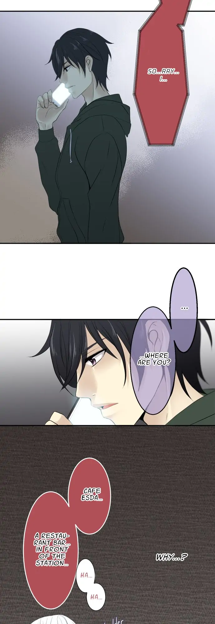 Surrender to the Serpent Goddess chapter 10 - page 4