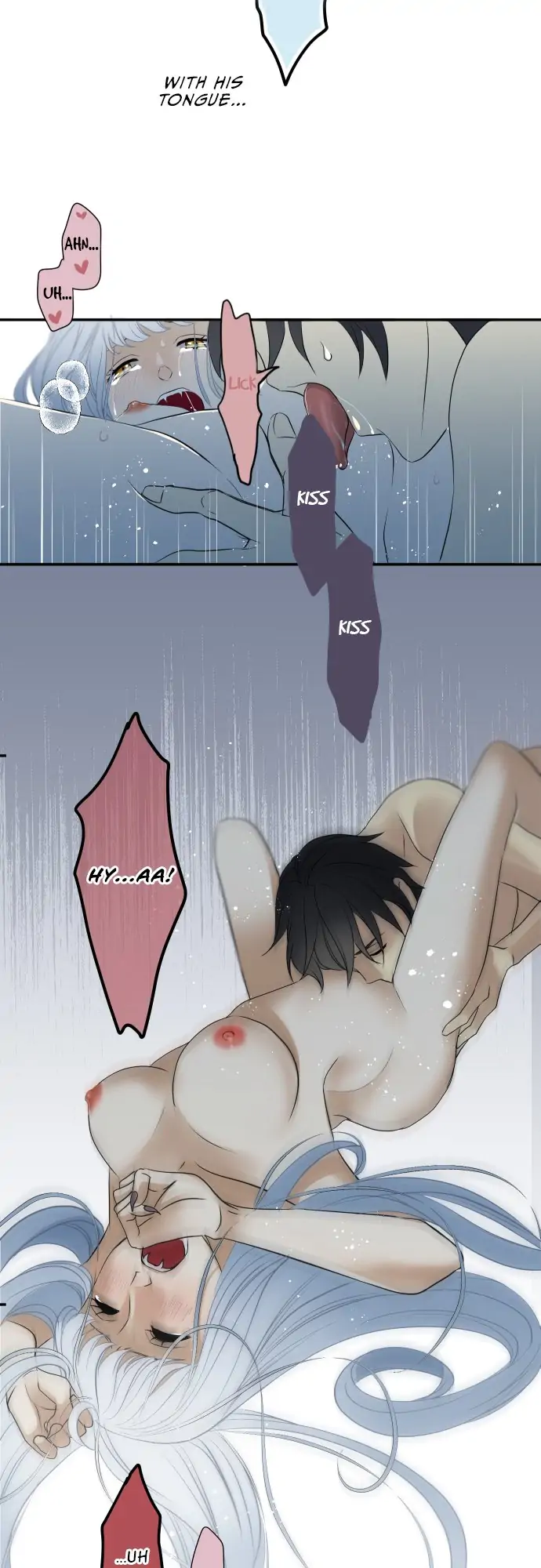 Surrender to the Serpent Goddess chapter 11 - page 10
