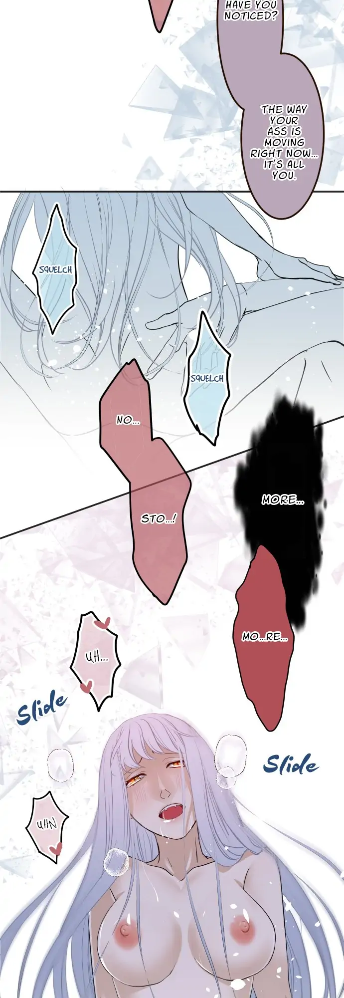 Surrender to the Serpent Goddess chapter 11 - page 15