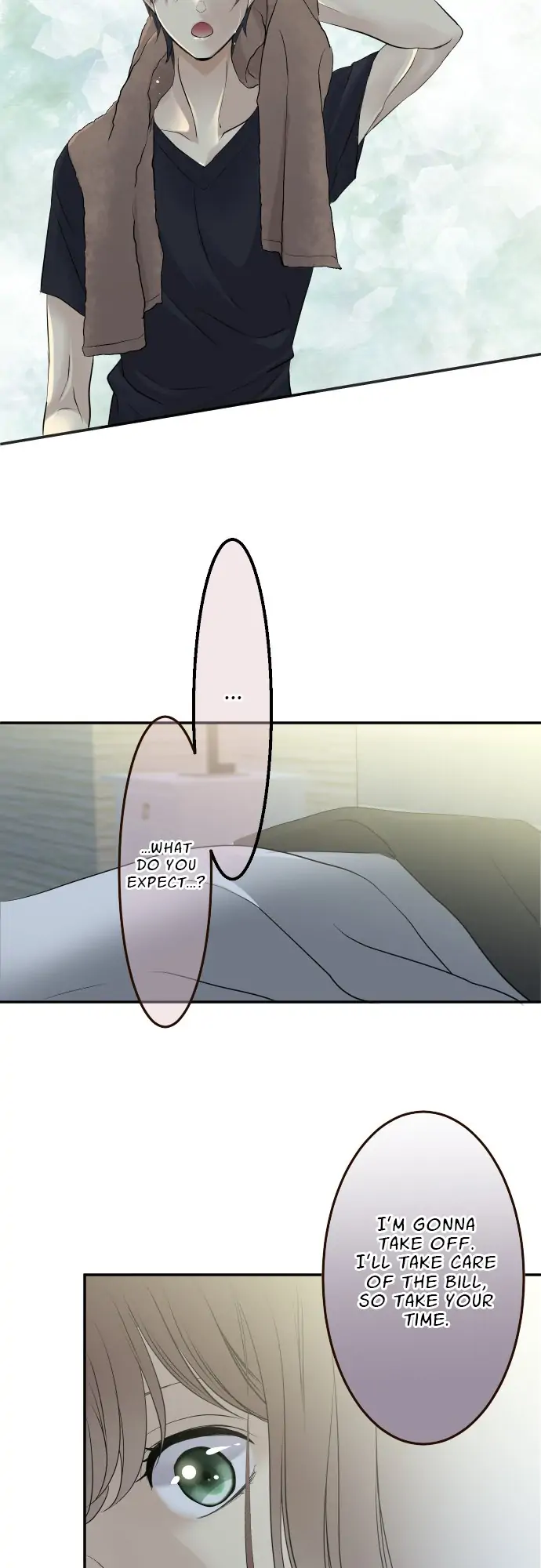 Surrender to the Serpent Goddess chapter 11 - page 22