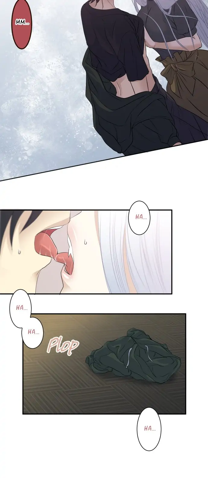 Surrender to the Serpent Goddess chapter 11 - page 6