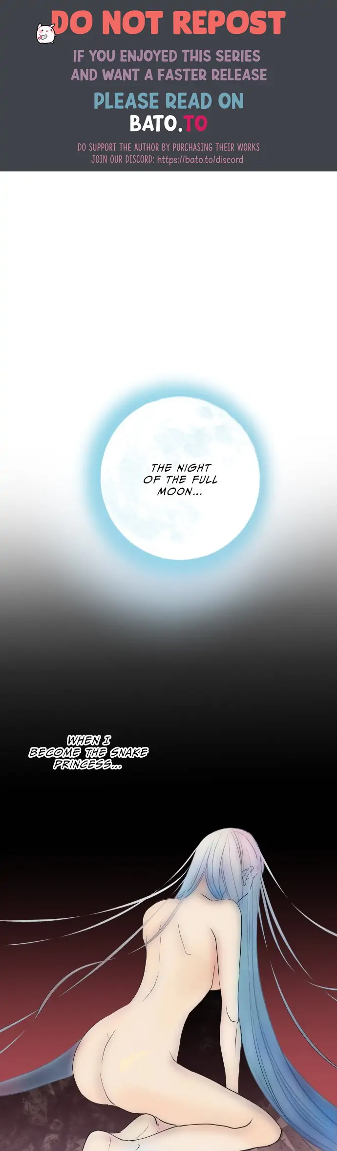 Surrender to the Serpent Goddess chapter 14 - page 13