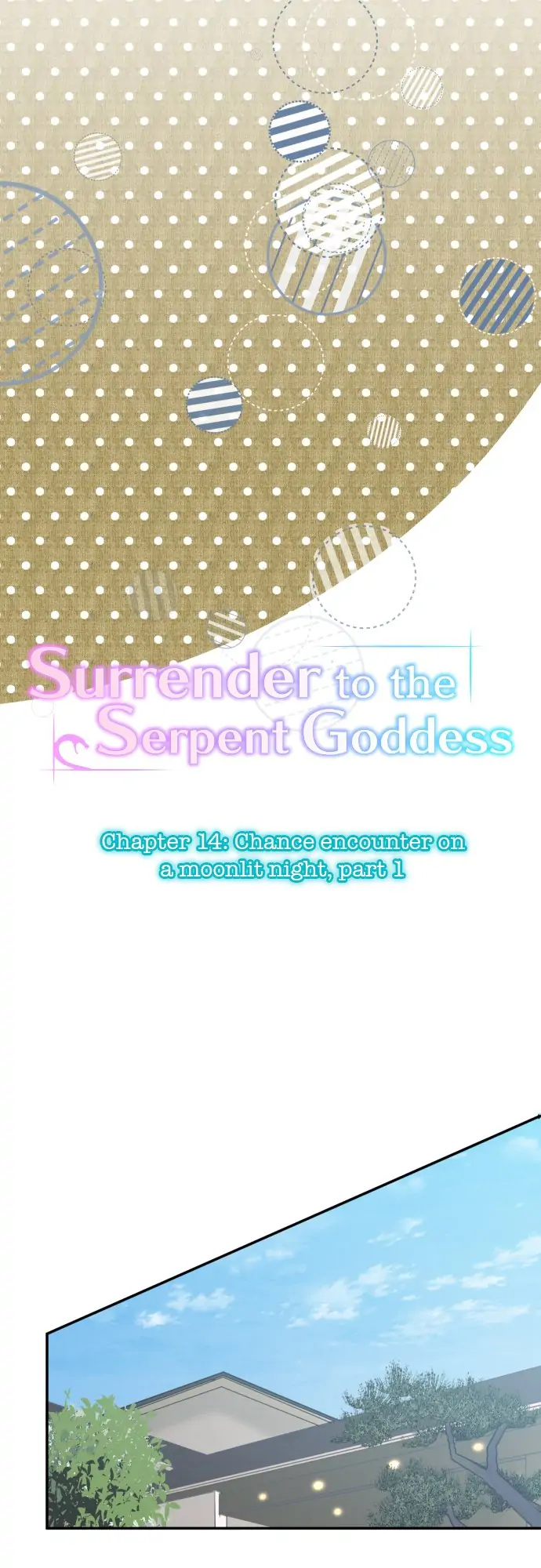Surrender to the Serpent Goddess chapter 14 - page 8