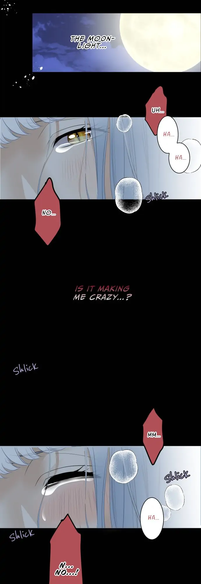 Surrender to the Serpent Goddess chapter 15 - page 14