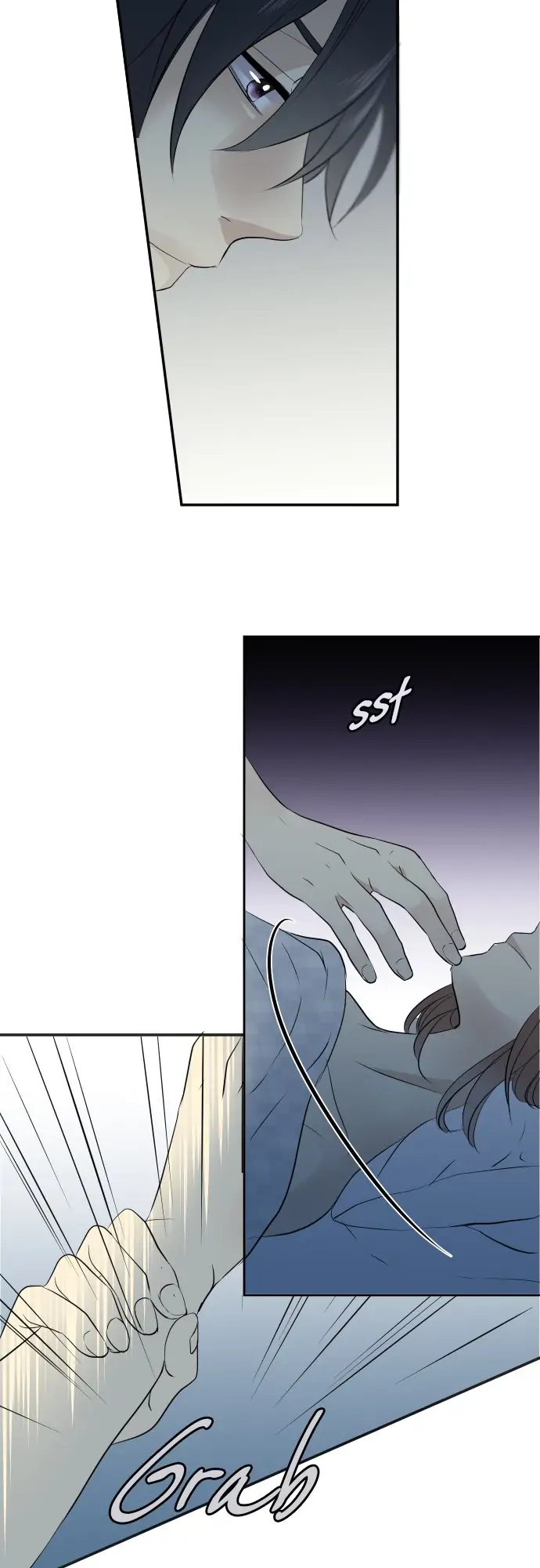 Surrender to the Serpent Goddess chapter 15 - page 26