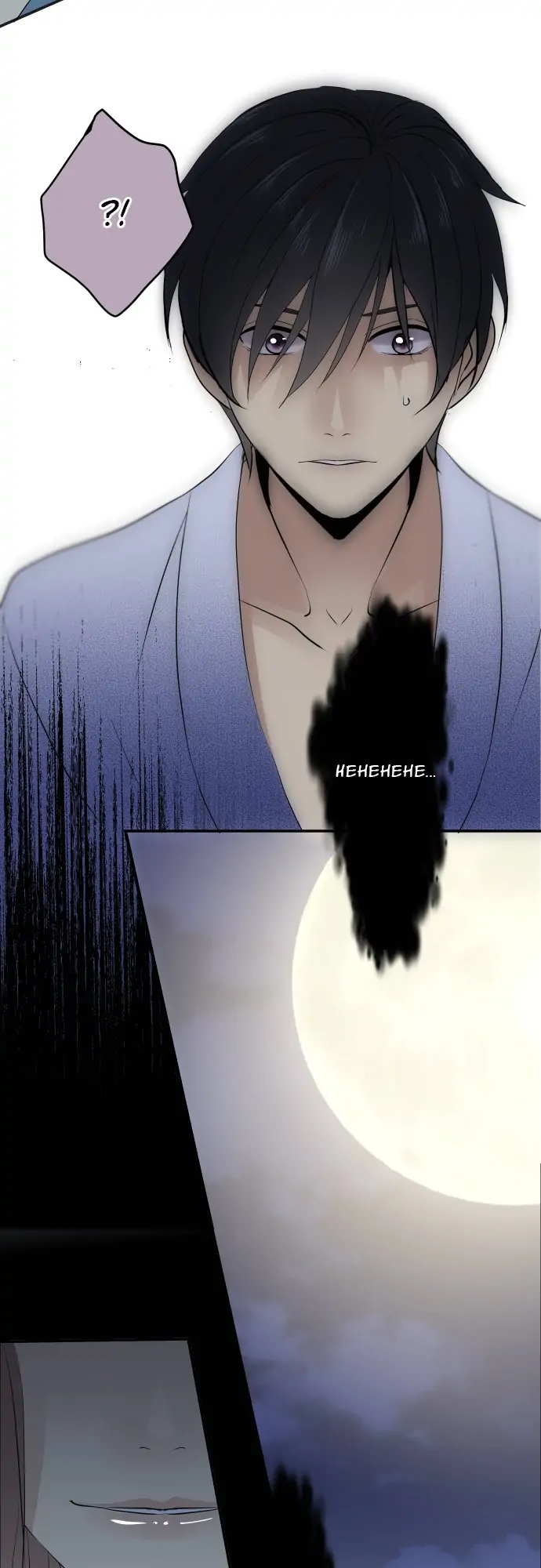 Surrender to the Serpent Goddess chapter 15 - page 27