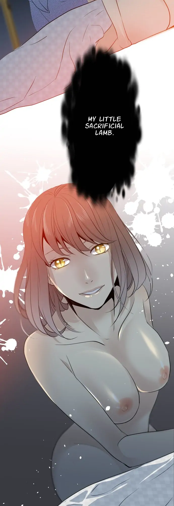 Surrender to the Serpent Goddess chapter 15 - page 29