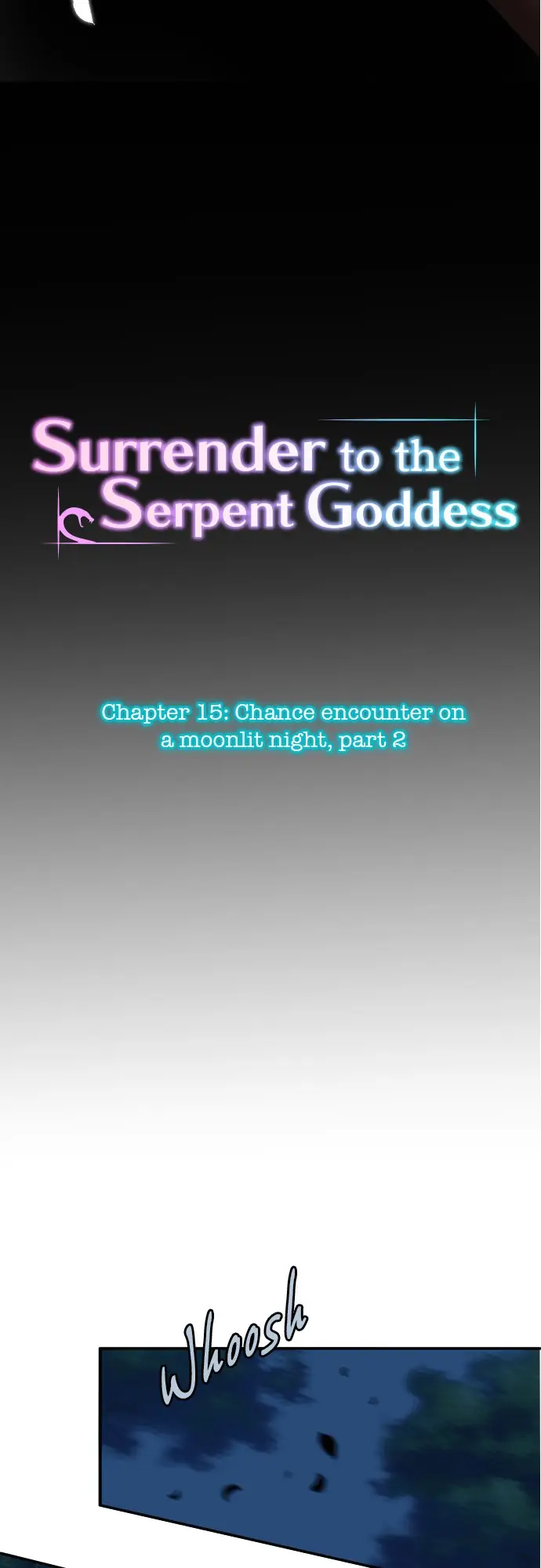 Surrender to the Serpent Goddess chapter 15 - page 4