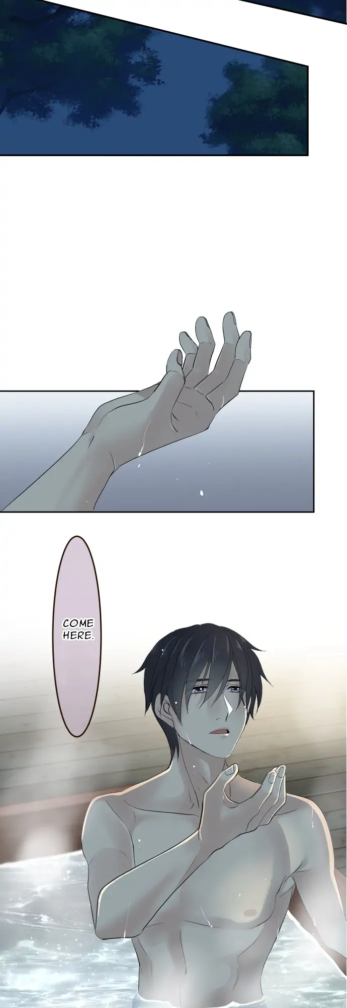 Surrender to the Serpent Goddess chapter 15 - page 5