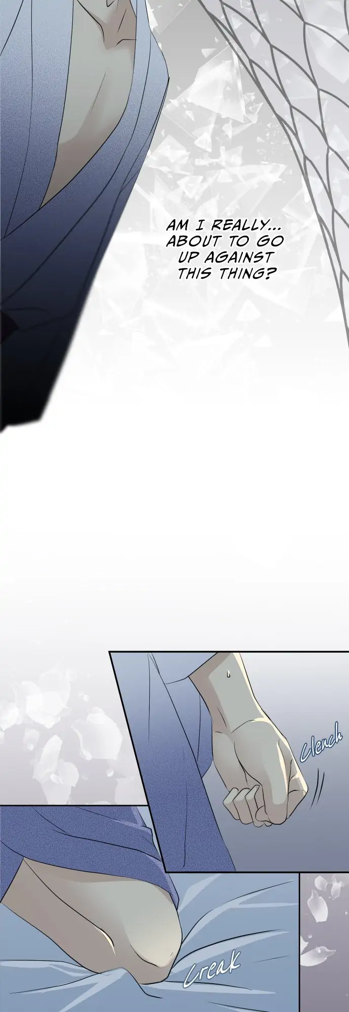 Surrender to the Serpent Goddess chapter 16 - page 10