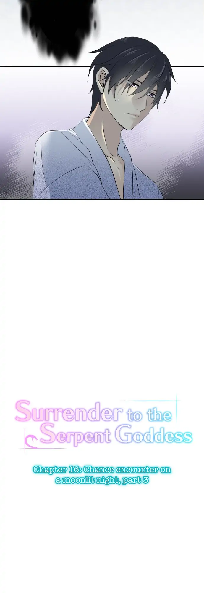 Surrender to the Serpent Goddess chapter 16 - page 2