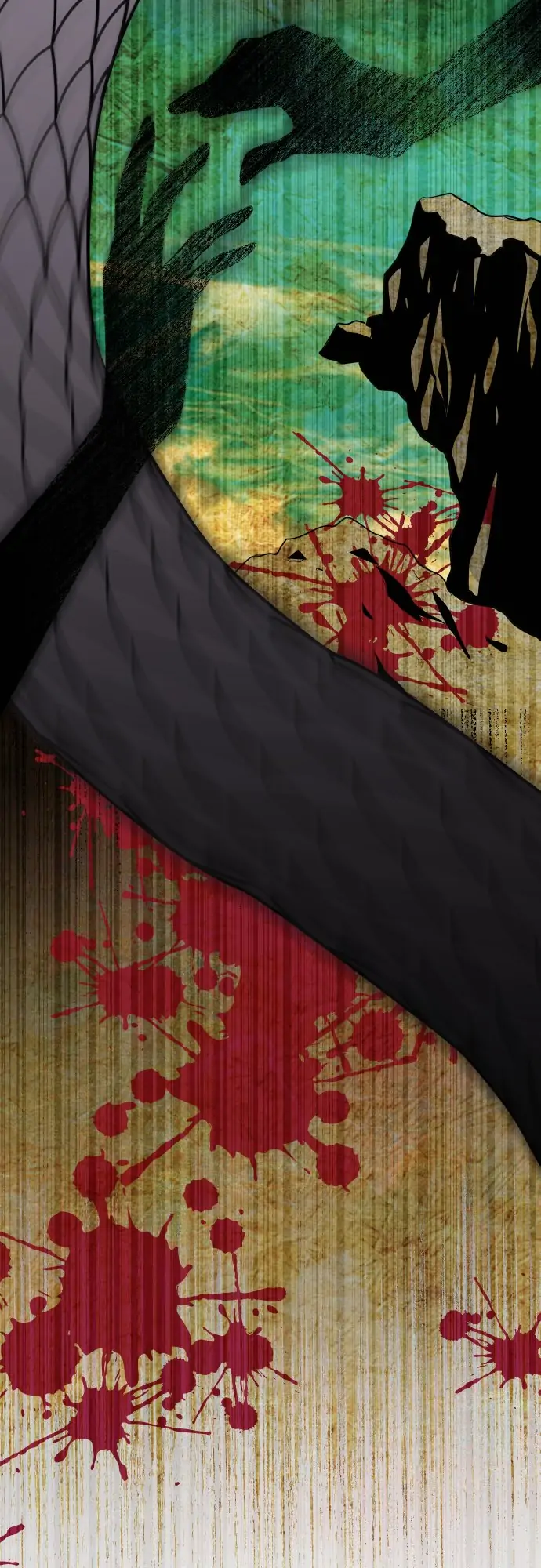 Surrender to the Serpent Goddess chapter 16 - page 29