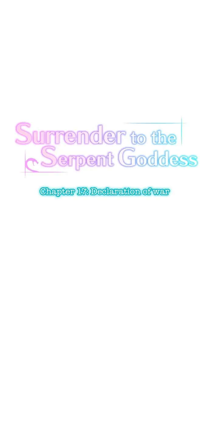 Surrender to the Serpent Goddess chapter 17 - page 10