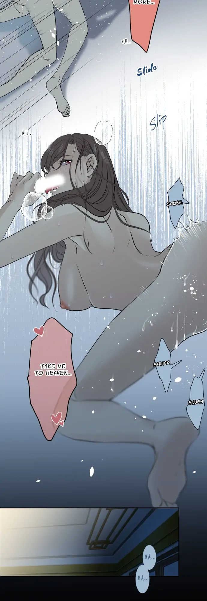 Surrender to the Serpent Goddess chapter 17 - page 14