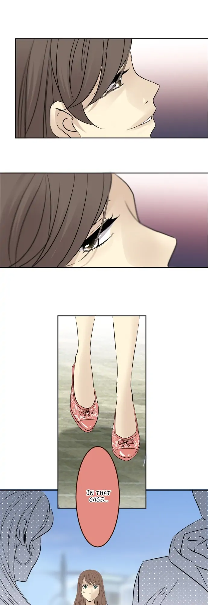 Surrender to the Serpent Goddess chapter 17 - page 29