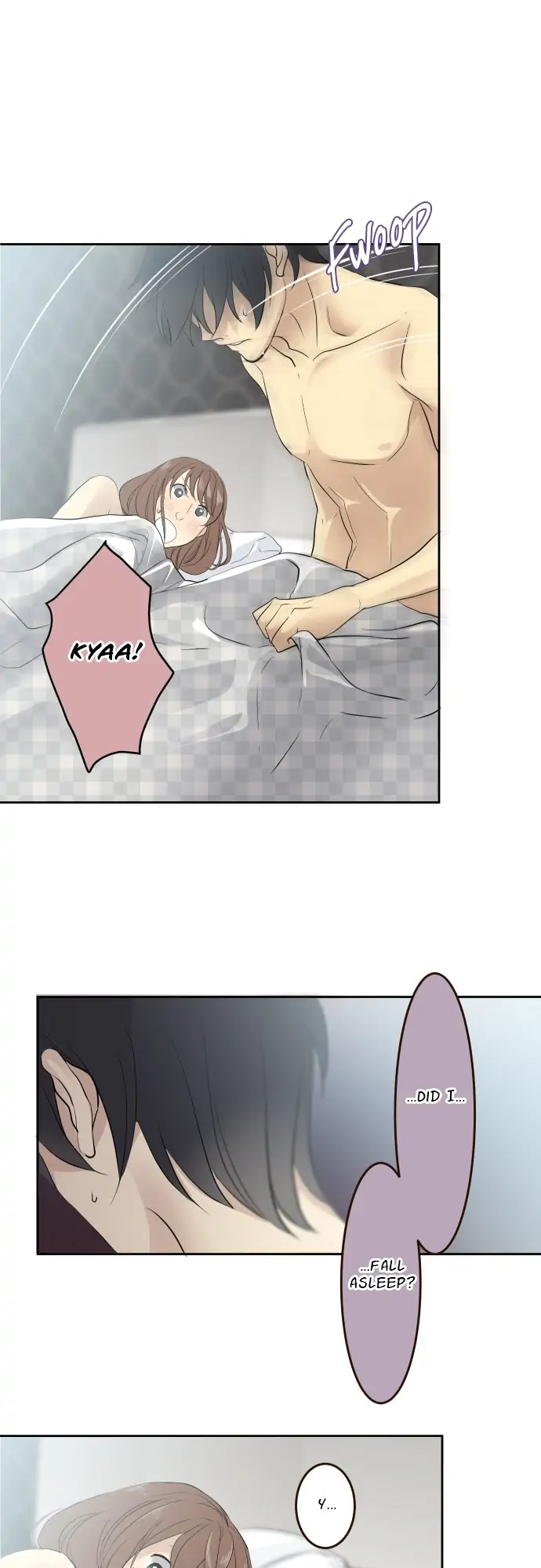 Surrender to the Serpent Goddess chapter 17 - page 6