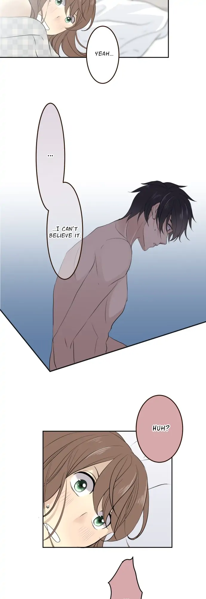 Surrender to the Serpent Goddess chapter 17 - page 7
