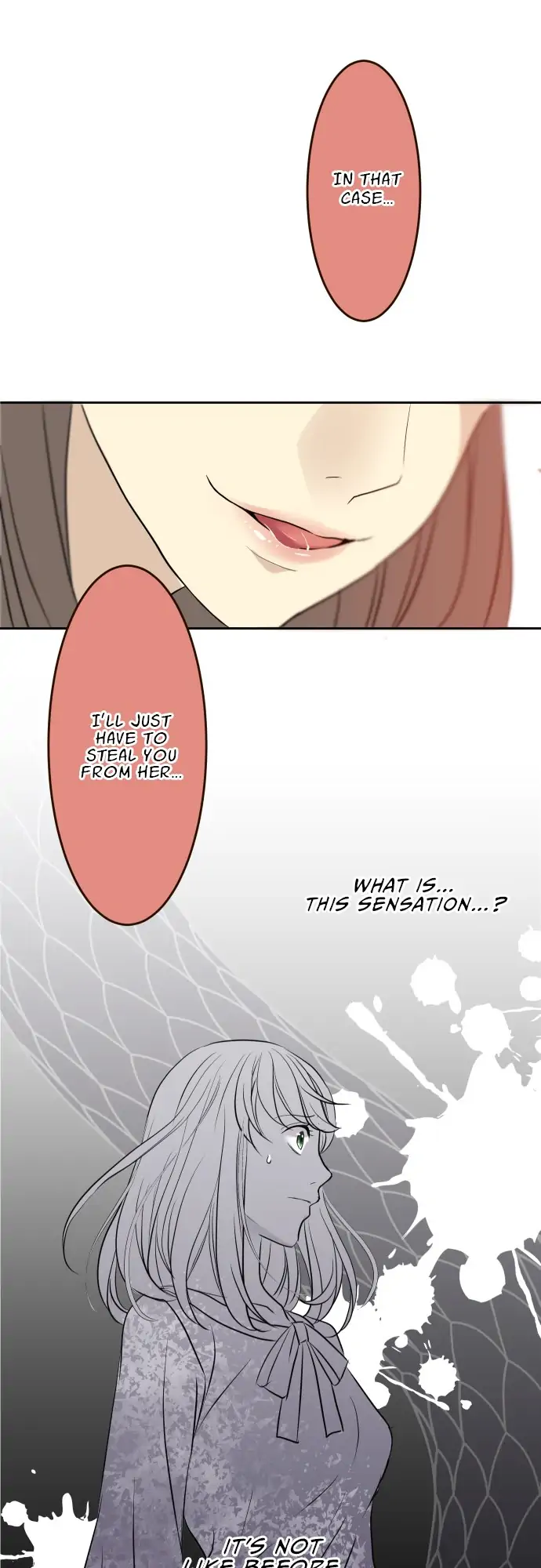 Surrender to the Serpent Goddess chapter 18 - page 1