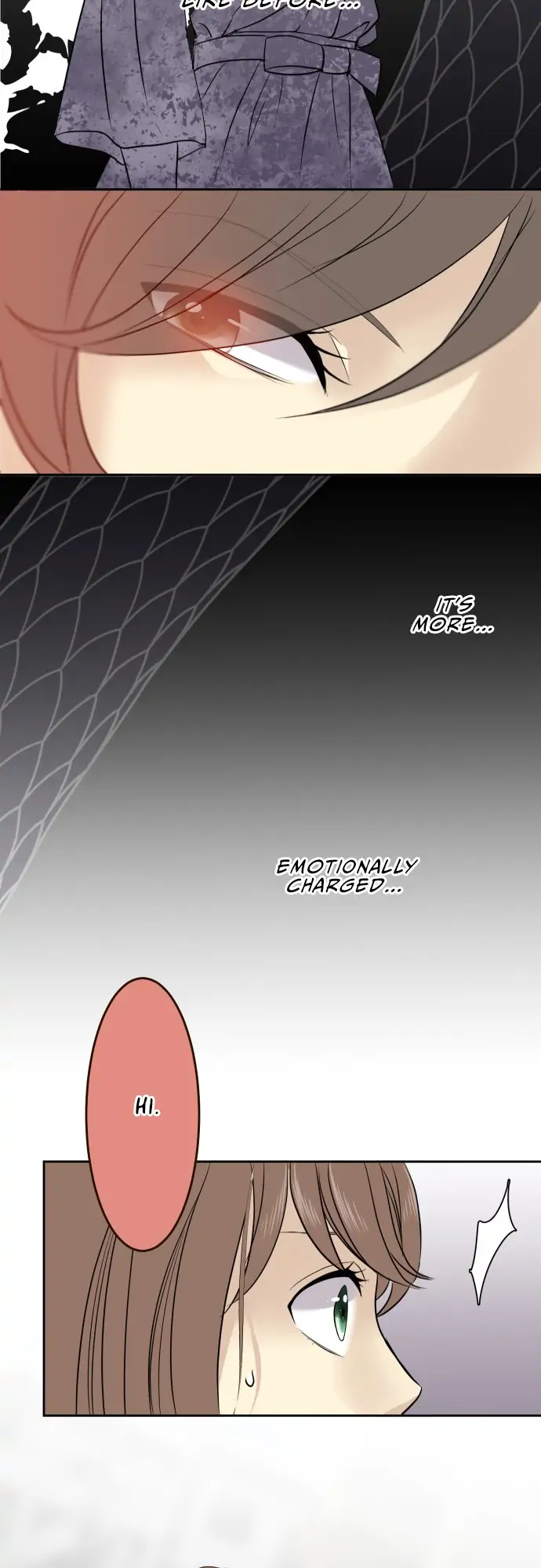 Surrender to the Serpent Goddess chapter 18 - page 2
