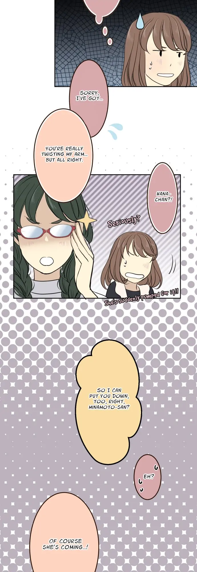 Surrender to the Serpent Goddess chapter 19 - page 10