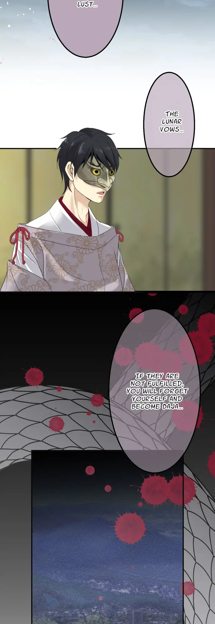 Surrender to the Serpent Goddess chapter 2 - page 28