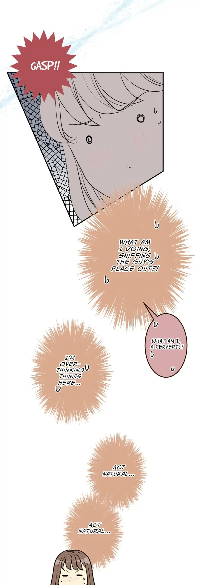 Surrender to the Serpent Goddess chapter 20 - page 3