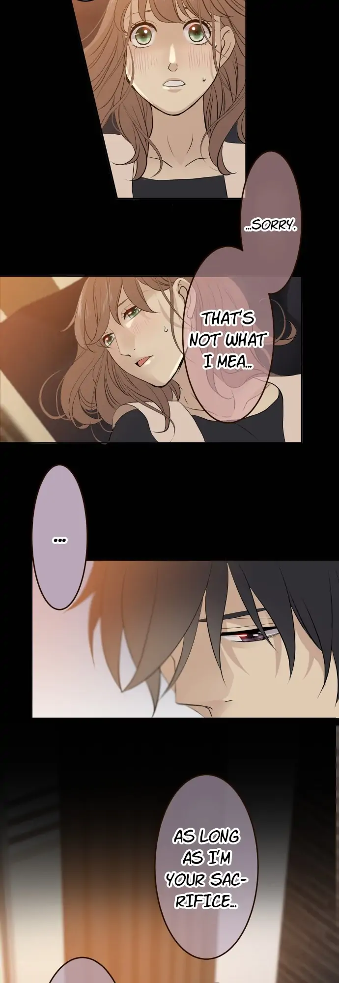 Surrender to the Serpent Goddess chapter 21 - page 10