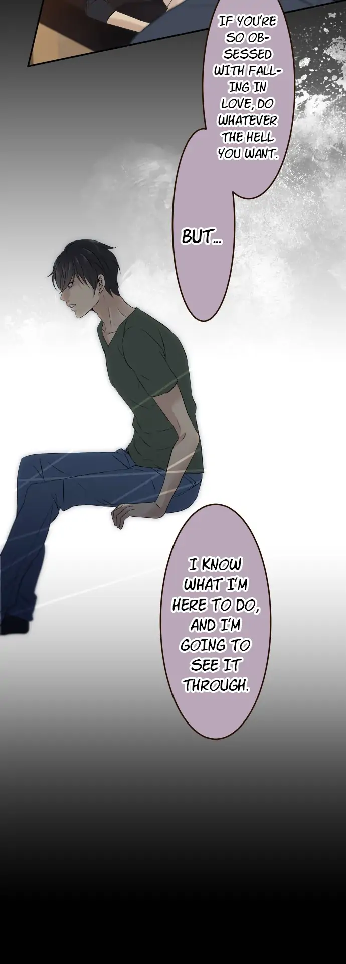 Surrender to the Serpent Goddess chapter 21 - page 12