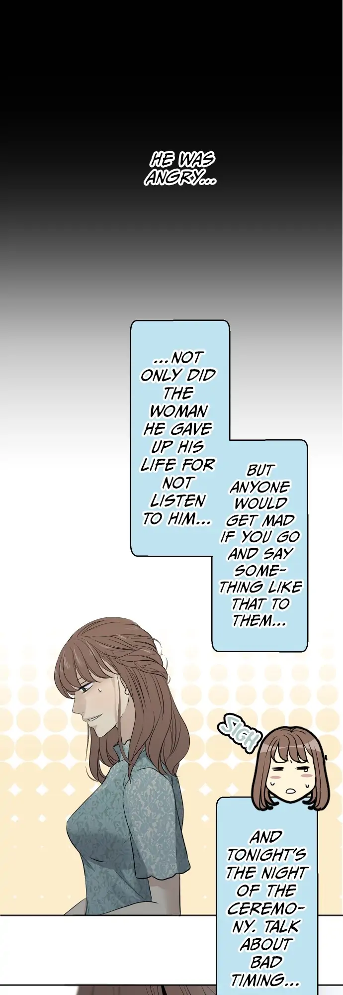 Surrender to the Serpent Goddess chapter 21 - page 13