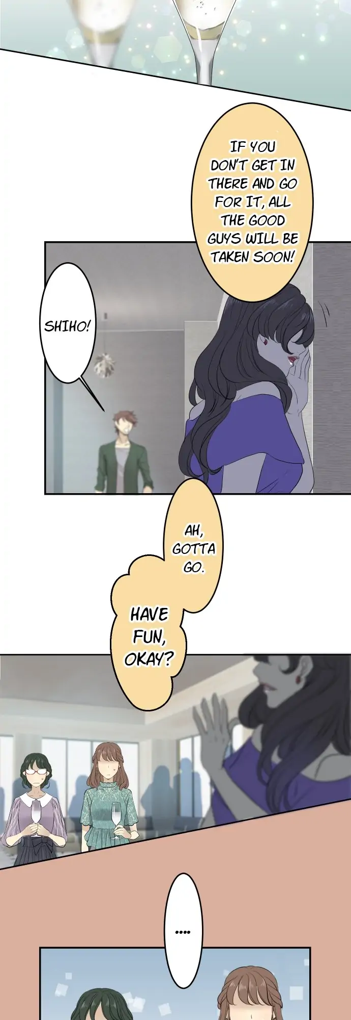 Surrender to the Serpent Goddess chapter 21 - page 4