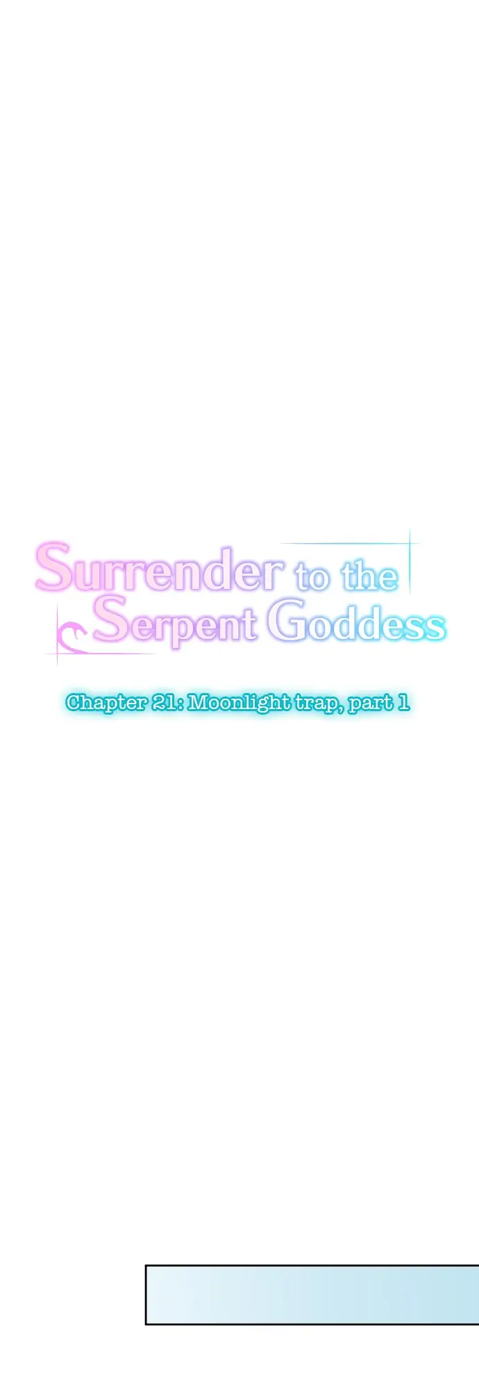 Surrender to the Serpent Goddess chapter 21 - page 7