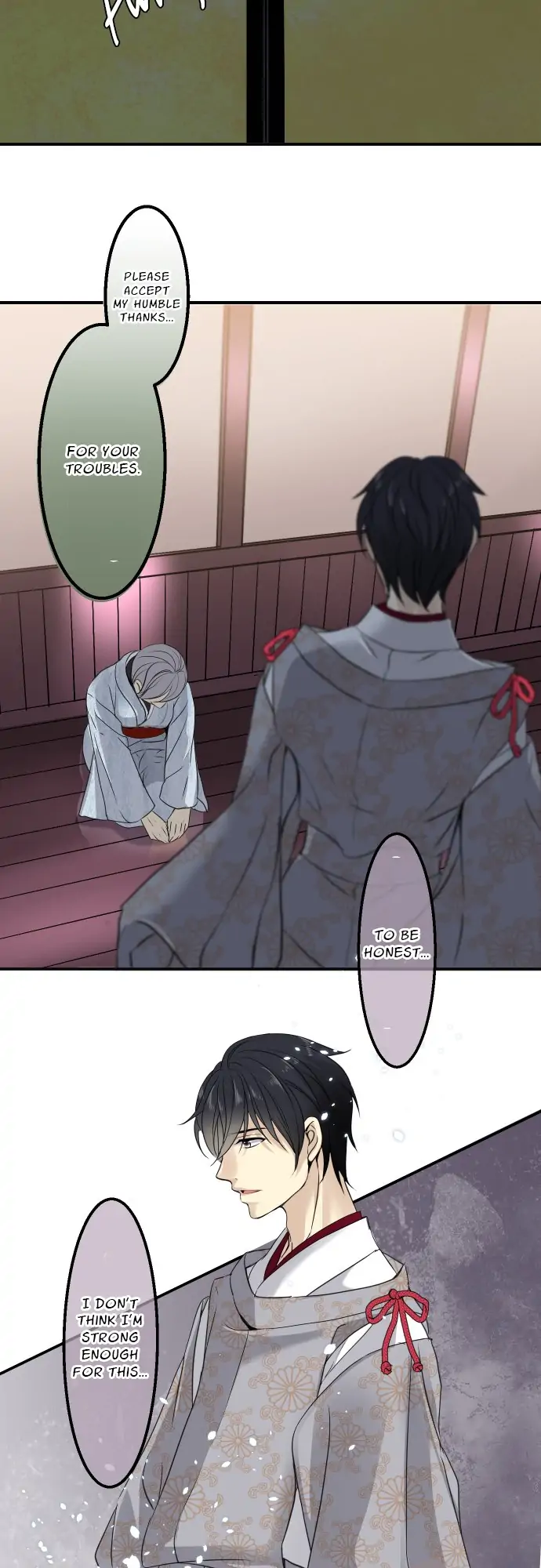 Surrender to the Serpent Goddess chapter 4 - page 26