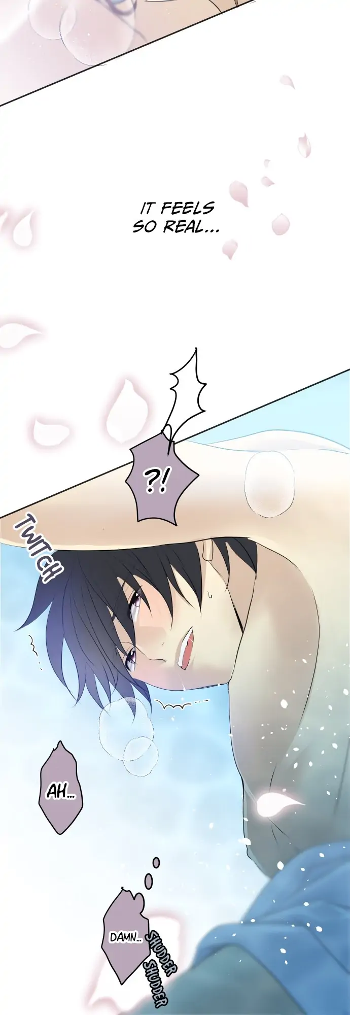 Surrender to the Serpent Goddess chapter 33 - page 13