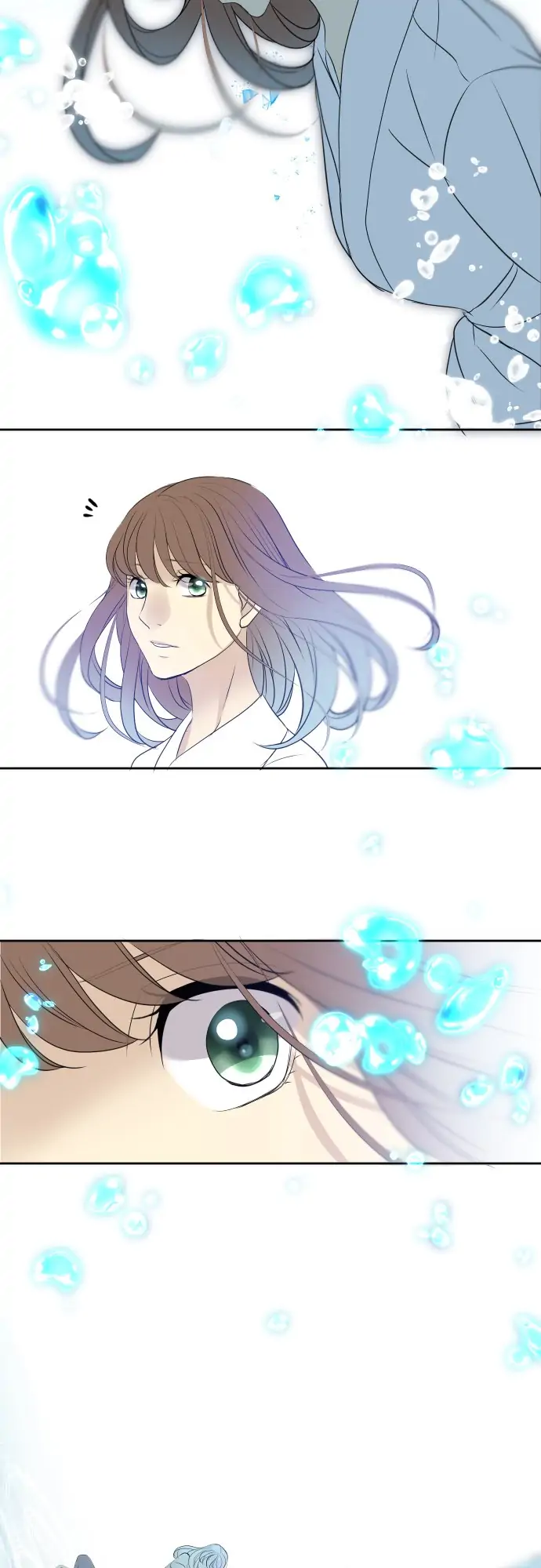 Surrender to the Serpent Goddess chapter 33 - page 23