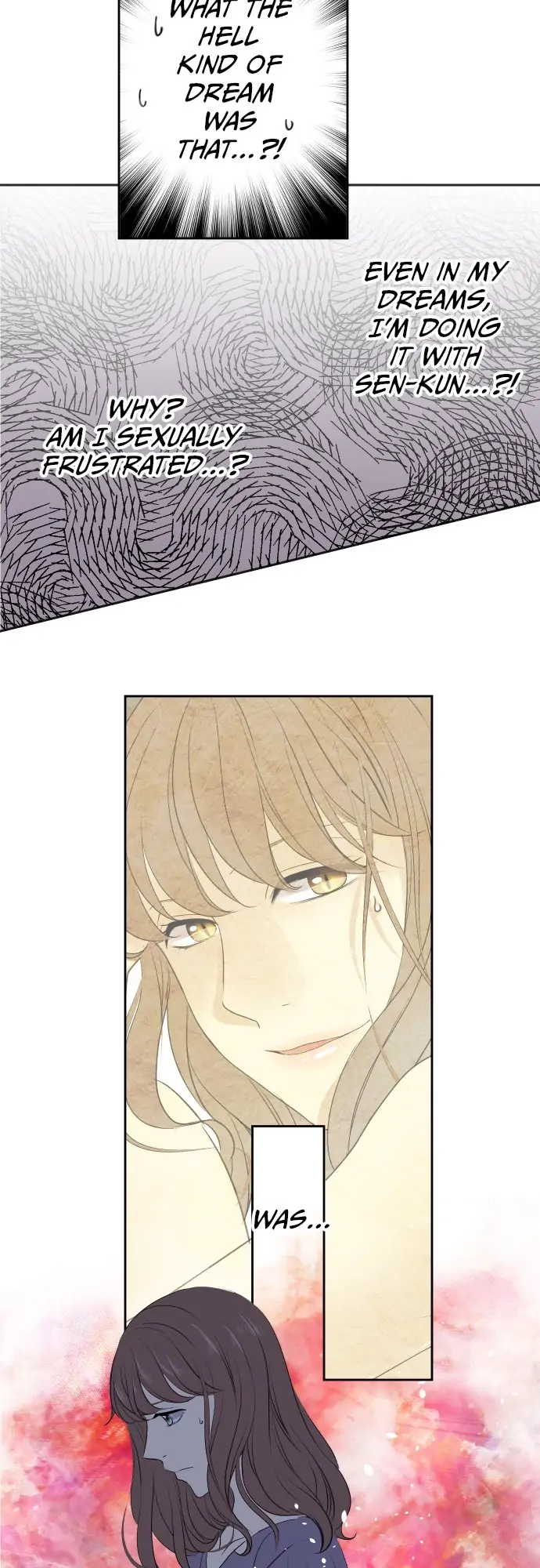 Surrender to the Serpent Goddess chapter 33 - page 29
